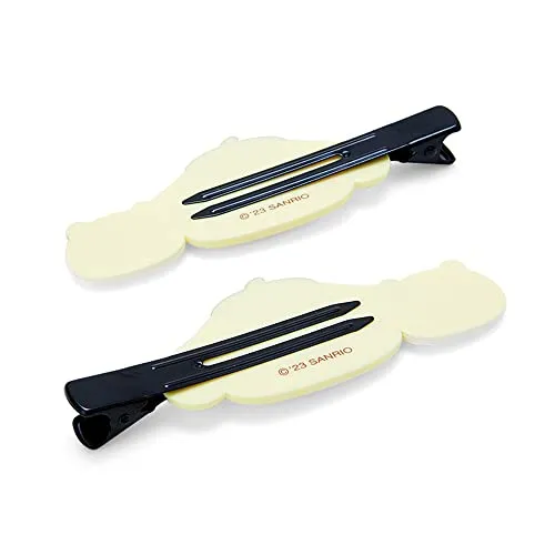 SANRIO Pom Pom Purin Bangs Clip Long 876241