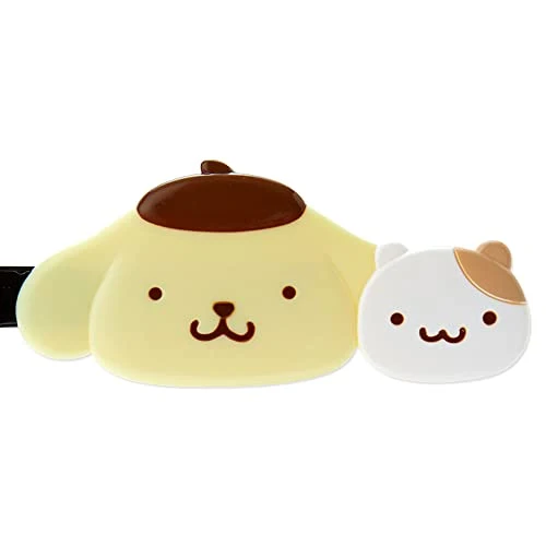 SANRIO Pom Pom Purin Bangs Clip Long 876241