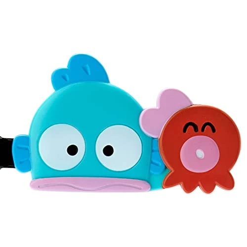 SANRIO Hangyodong Bangs Clip Long 876542