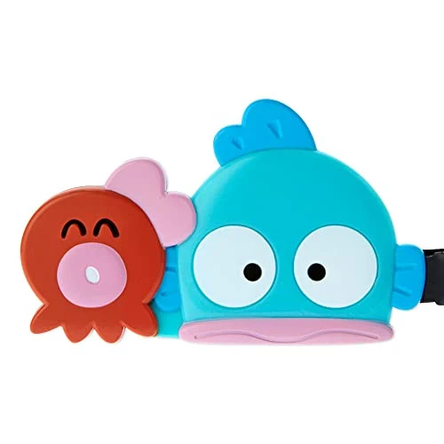 SANRIO Hangyodong Bangs Clip Long 876542