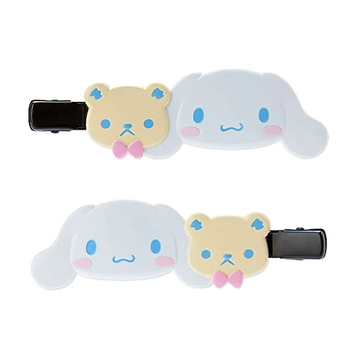 SANRIO Cinnamoroll bangs clip long 876411
