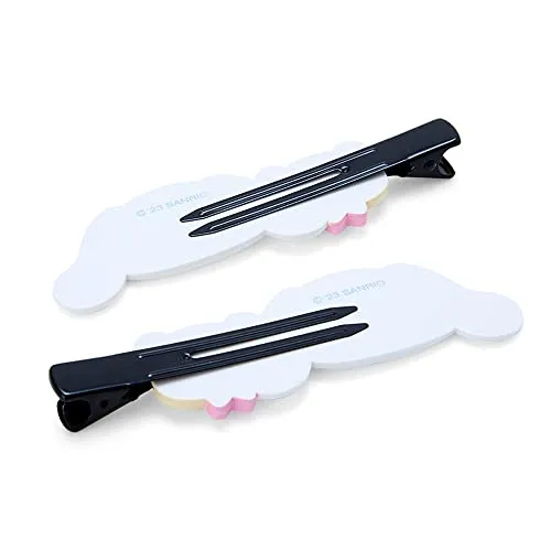 SANRIO Cinnamoroll bangs clip long 876411