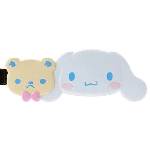 SANRIO Cinnamoroll bangs clip long 876411