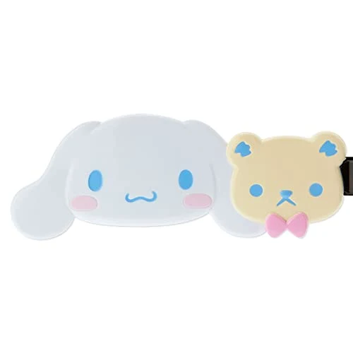 SANRIO Cinnamoroll bangs clip long 876411