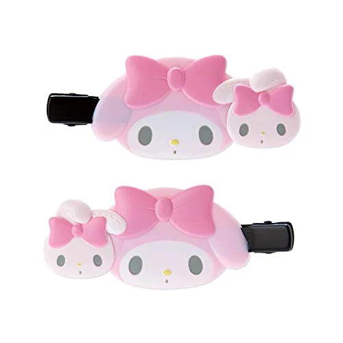 SANRIO My Melody Long Bangs Clip 876232