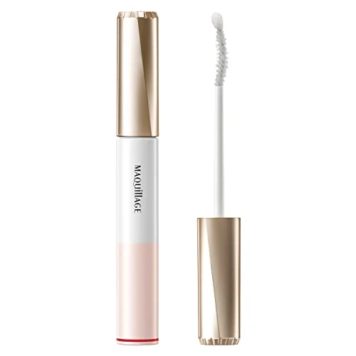 Shiseido Maquillage Eyelash Essence Dramatic Eyelash Essence Colorless 8g