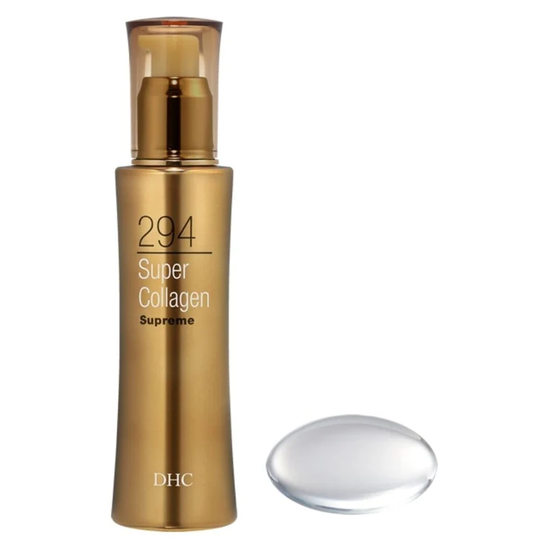 DHC Super Collagen Supreme 100ml