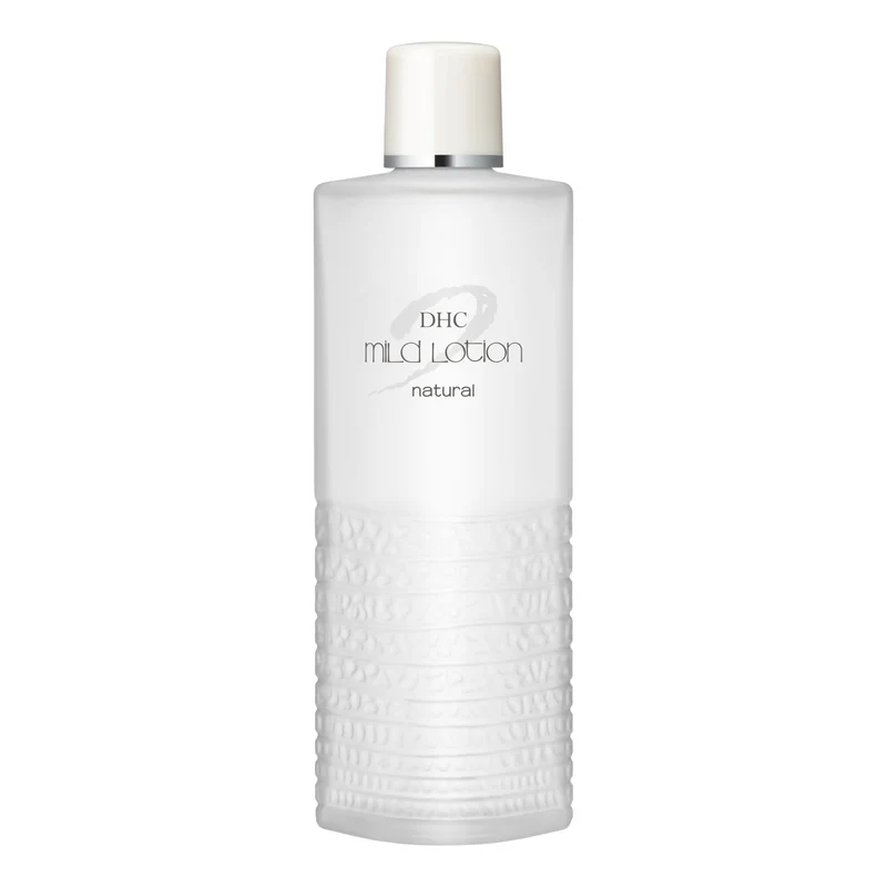 DHC Mild Lotion L 180ml Pre Renewal