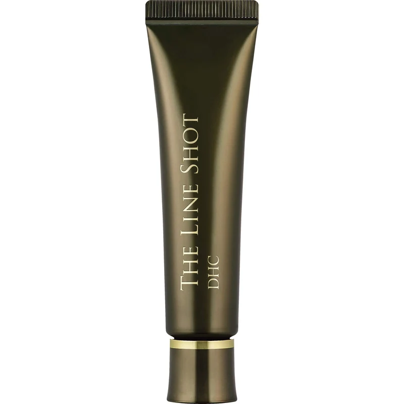 DHC The Line Shot Cream 20g