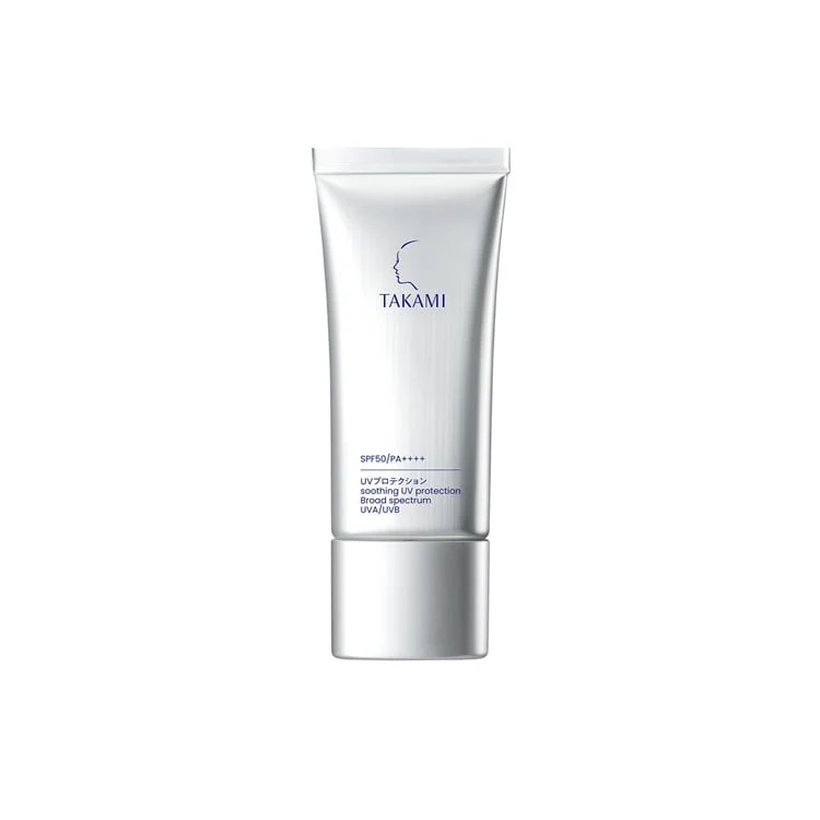 TAKAMI UV Protection SPF50 Plus PA Plus Plus Plus Plus 30g