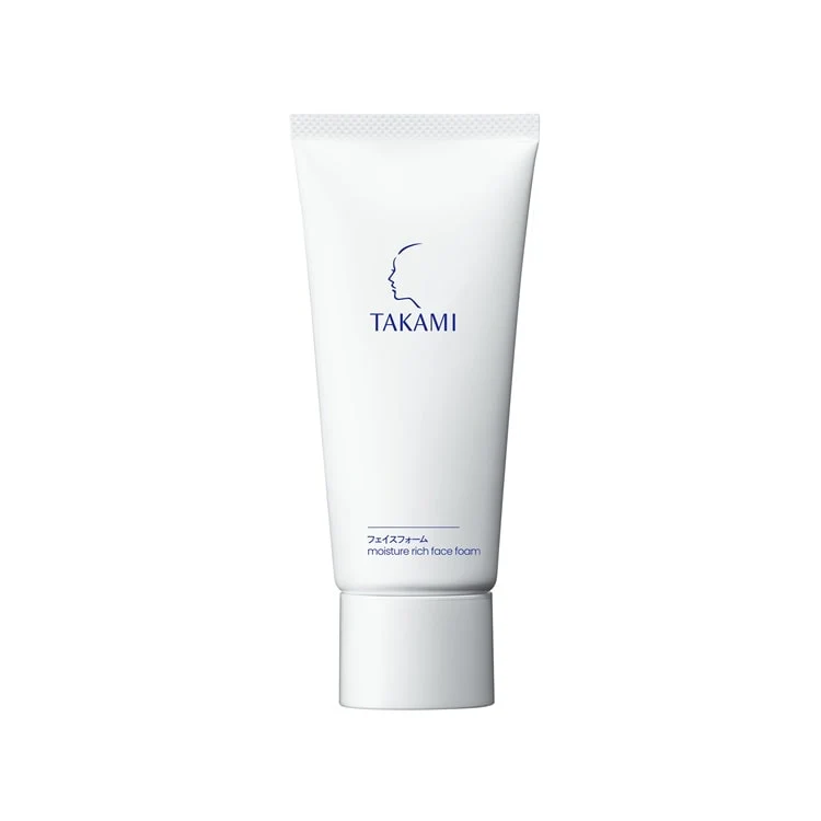 TAKAMI Face Foam Cleanser 80g