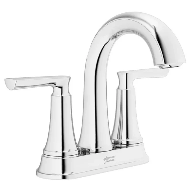 AMERICAN STANDARD - Robinet de Bain de 4 po Braymer