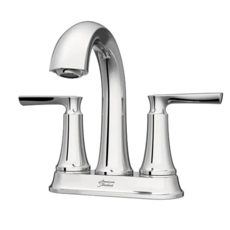 AMERICAN STANDARD - Robinet de Bain de 4 po Braymer