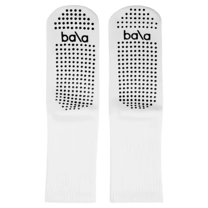 BALA - Paquet de 6 Chaussettes Antidérapantes Studio