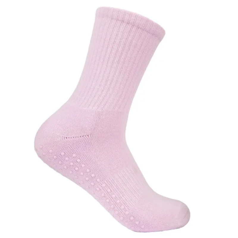 BALA - Paquet de 6 Chaussettes Antidérapantes Studio