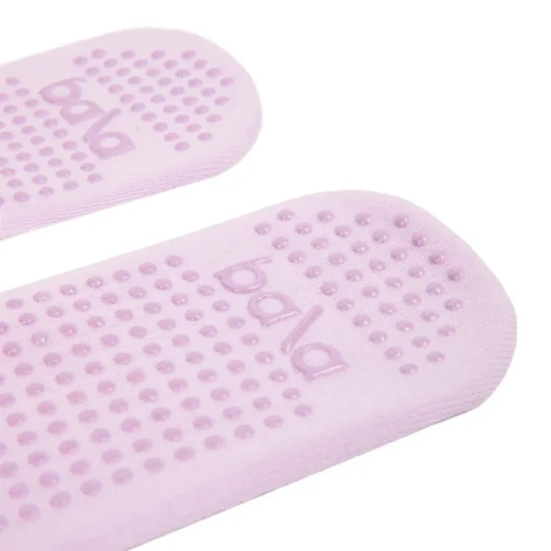 BALA - Paquet de 6 Chaussettes Antidérapantes Studio
