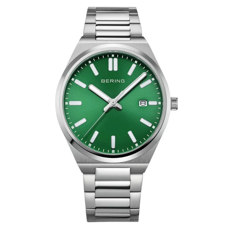 BERING - Montre pour Homme