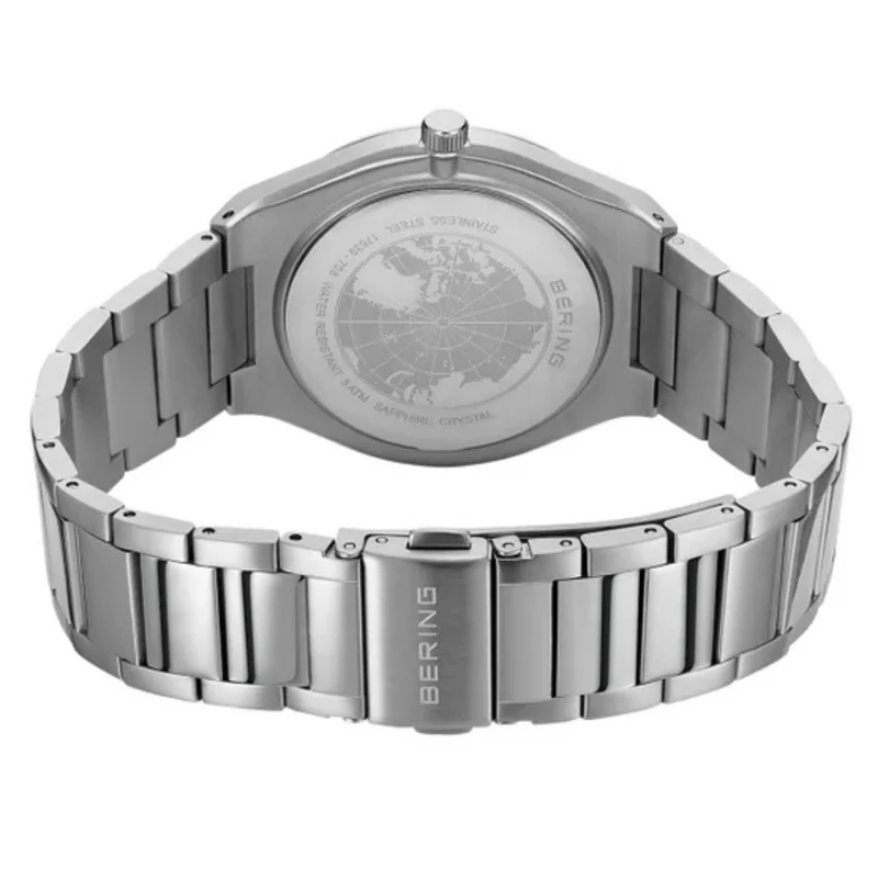 BERING - Montre pour Homme