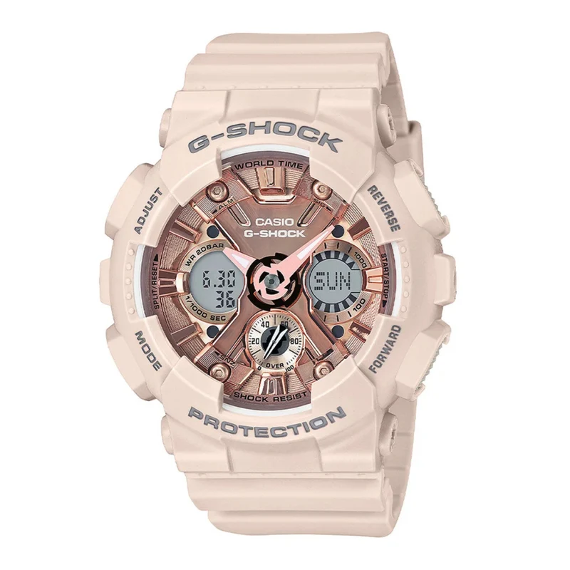 CASIO - Montre G-SHOCK pour Femme