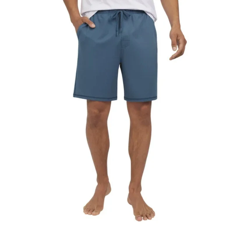 EDDIE BAUER - Paquet de 2 Shorts pour Homme