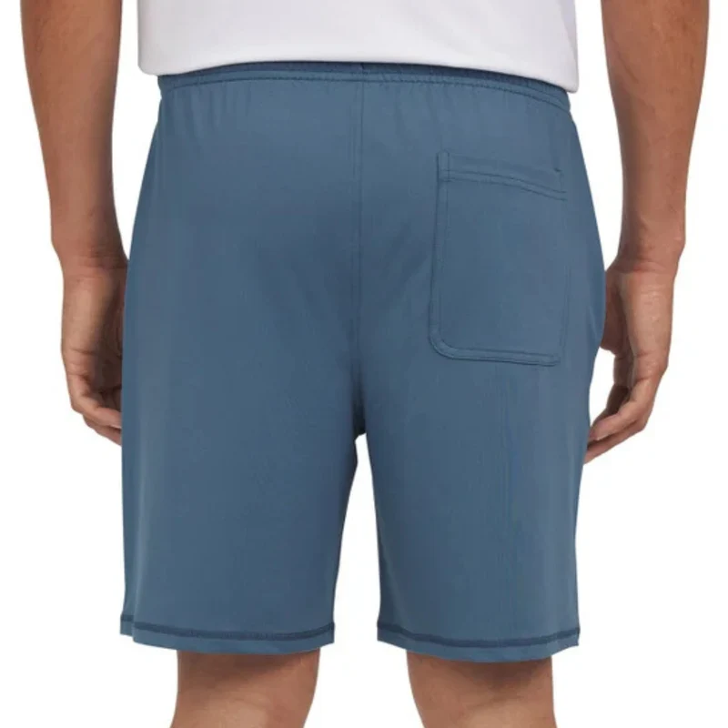 EDDIE BAUER - Paquet de 2 Shorts pour Homme