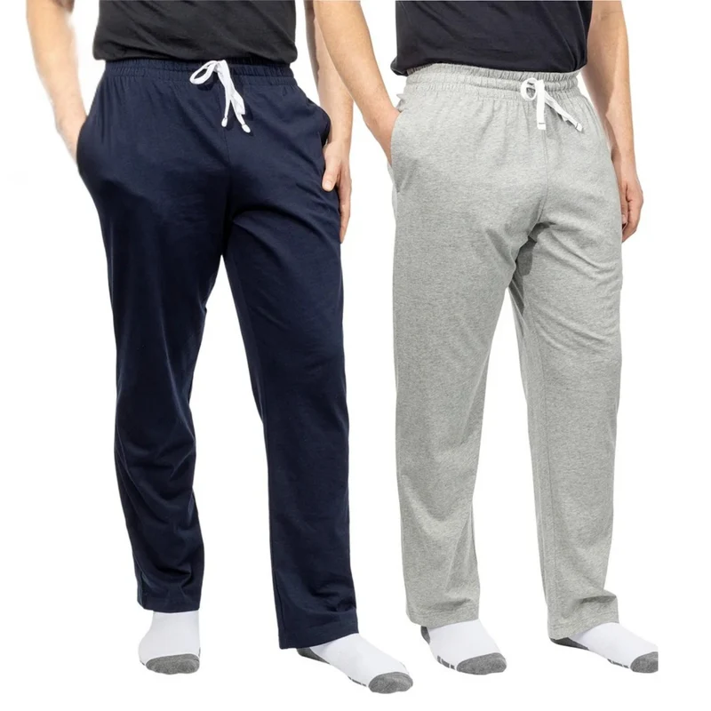 TOMMY HILFIGER - Paquet de 2 Pantalons en Jersey pour Homme