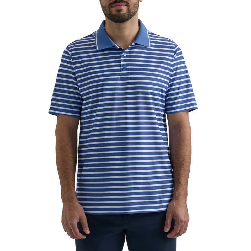 SUNICE - Polo Manches Courtes pour Homme