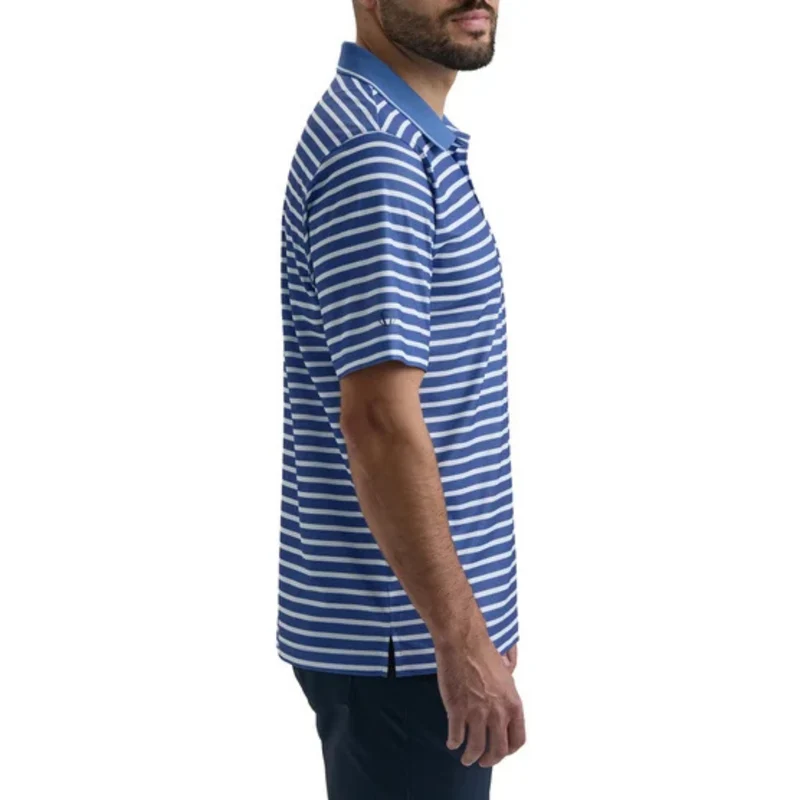 SUNICE - Polo Manches Courtes pour Homme