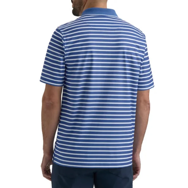 SUNICE - Polo Manches Courtes pour Homme