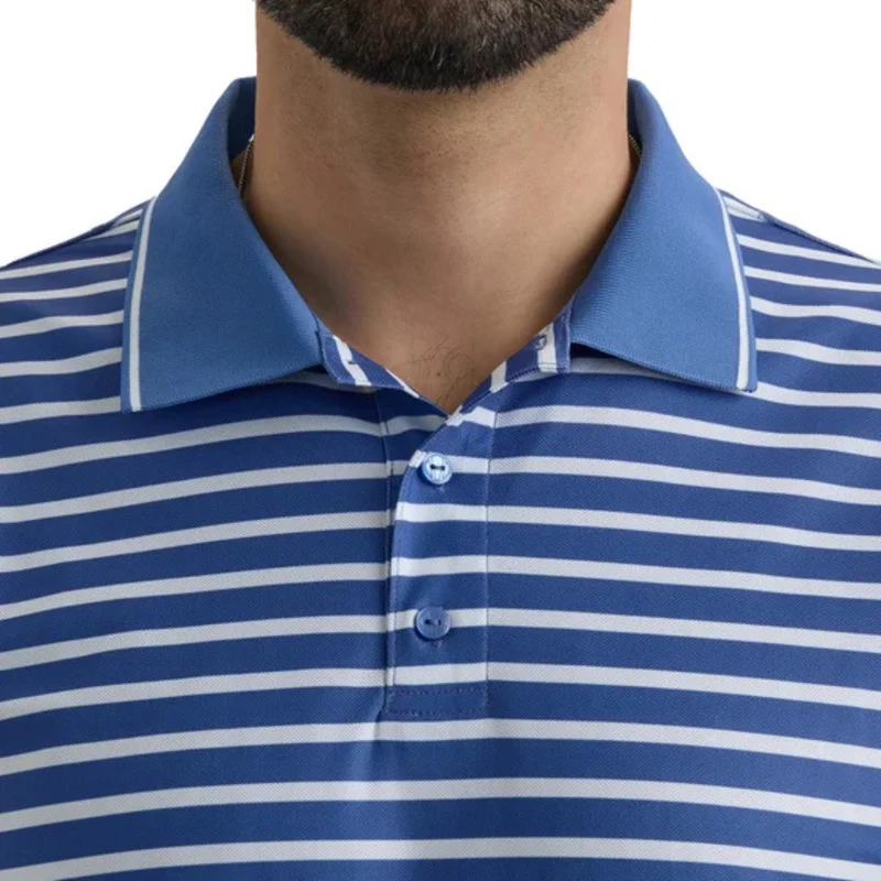SUNICE - Polo Manches Courtes pour Homme