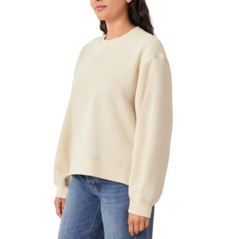 SCOTCH & SODA - Chandail à Col Rond pour Femme
