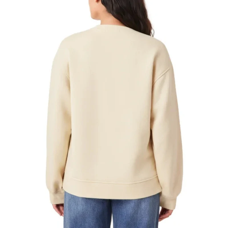 SCOTCH & SODA - Chandail à Col Rond pour Femme