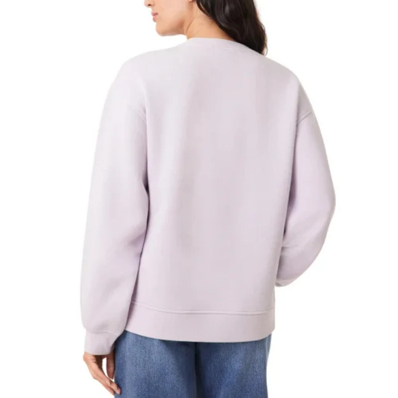 SCOTCH & SODA - Chandail à Col Rond pour Femme