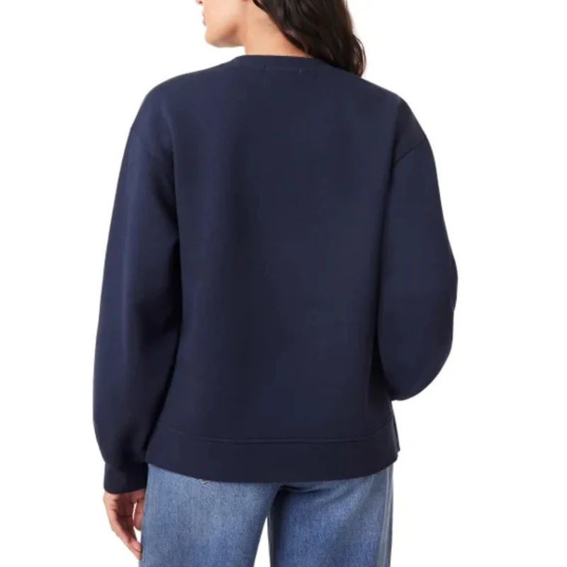 SCOTCH & SODA - Chandail à Col Rond pour Femme