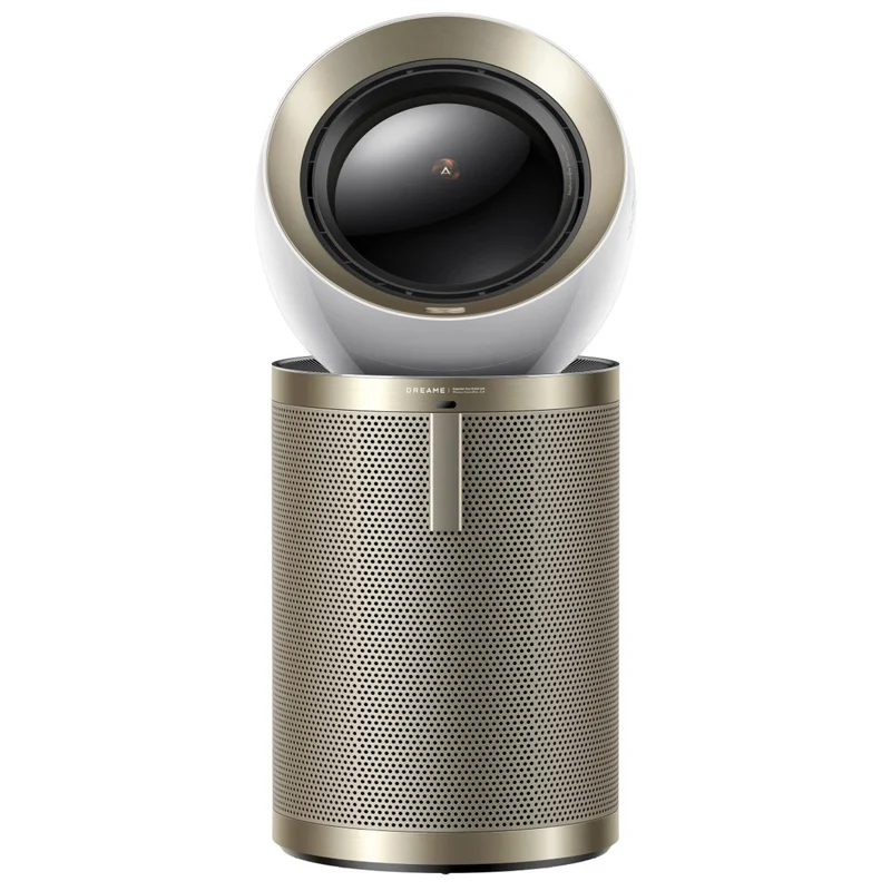 DREAME - Purificateur d'Air Intelligent AirPursue PM20