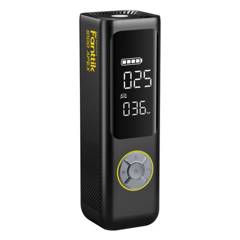 FANTTIK - Gonfleur S100 APEX