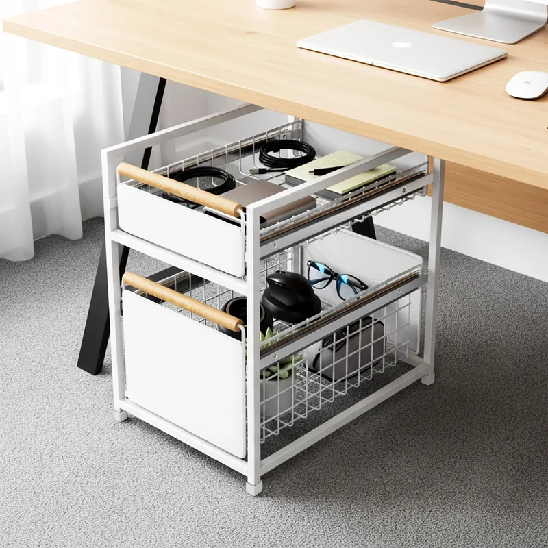 MESA - Organisateur à 2 Niveaux *Boite Ouverte*