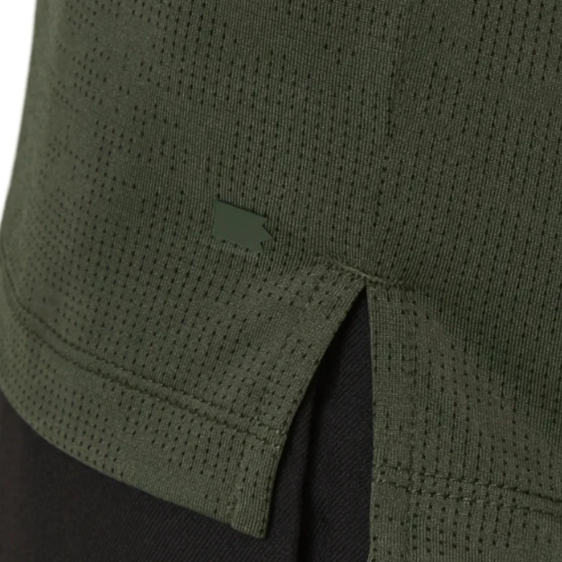 MONDETTA - Paquet de 2 Chandails Raglan Actif pour Homme