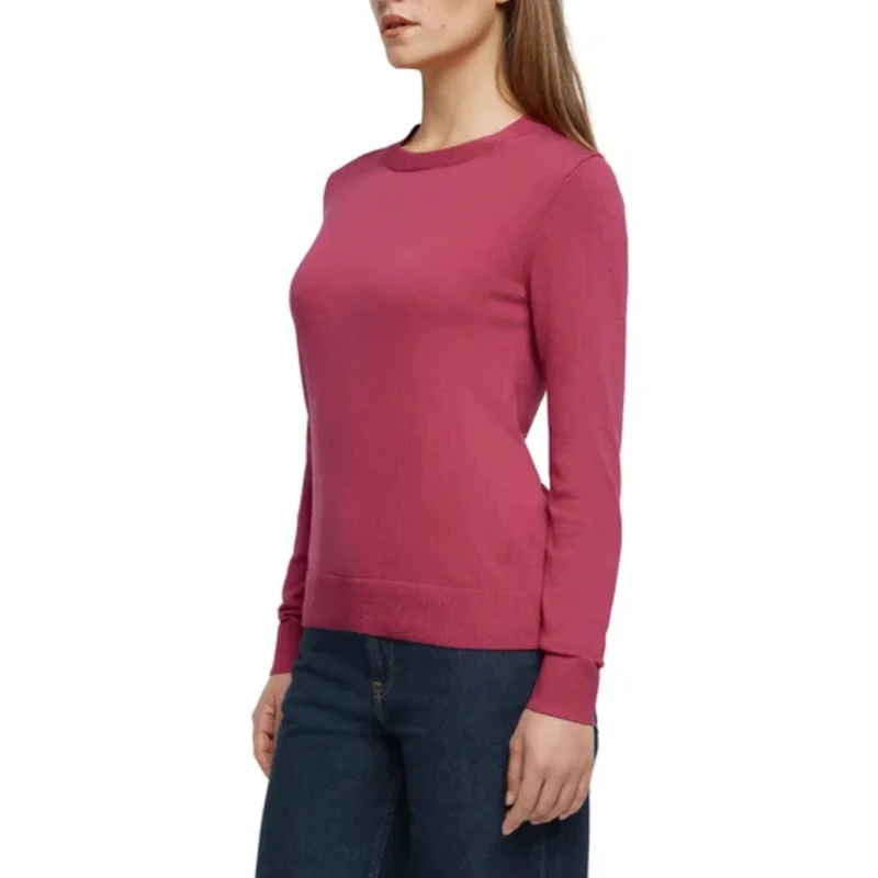 BANANA REPUBLIC - Chandail à Col Rond pour Femme