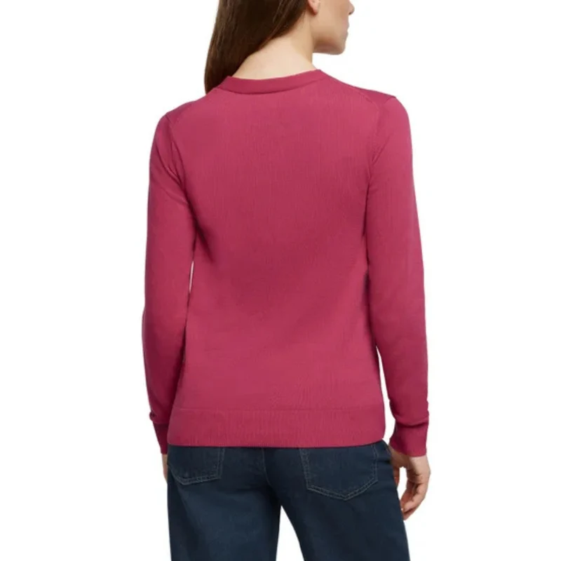 BANANA REPUBLIC - Chandail à Col Rond pour Femme