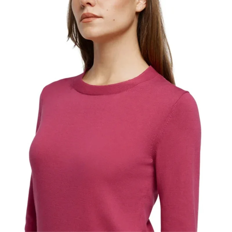 BANANA REPUBLIC - Chandail à Col Rond pour Femme
