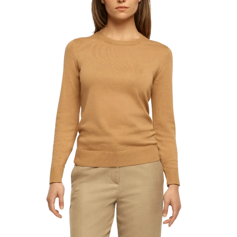 BANANA REPUBLIC - Chandail à Col Rond pour Femme