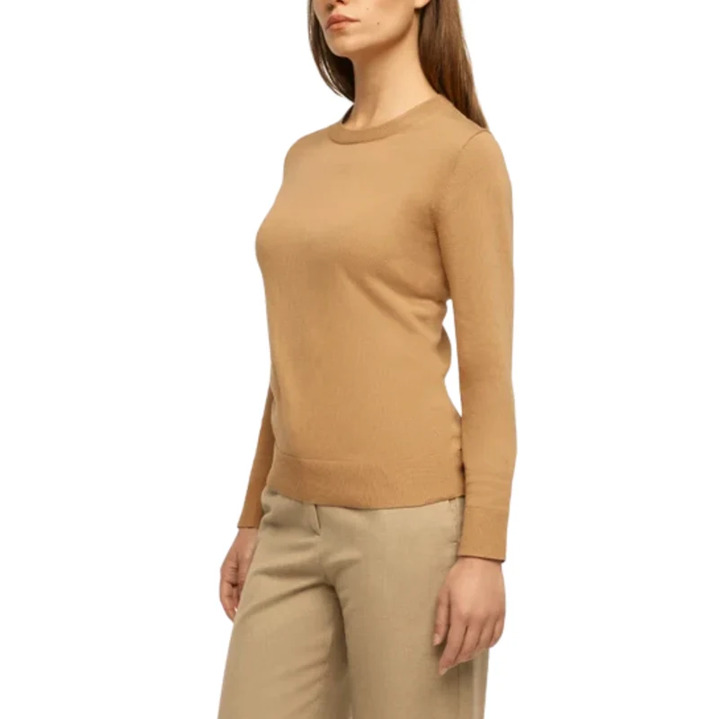 BANANA REPUBLIC - Chandail à Col Rond pour Femme