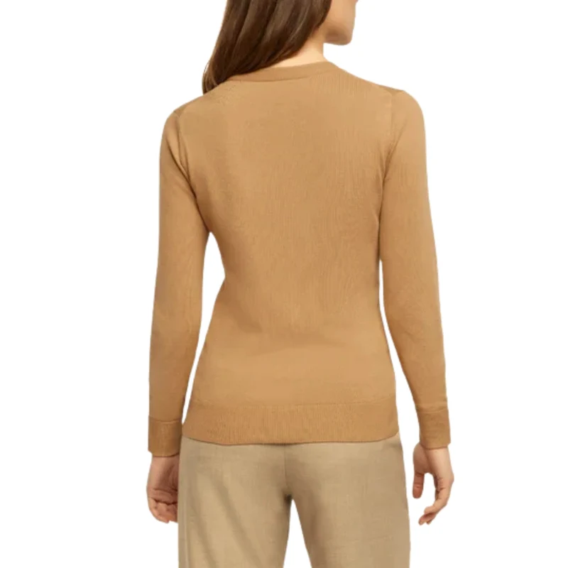 BANANA REPUBLIC - Chandail à Col Rond pour Femme