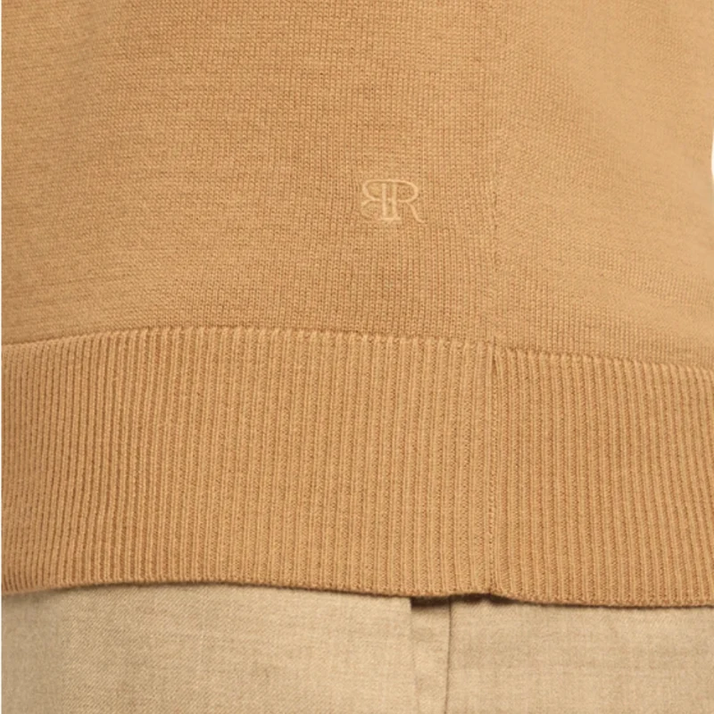 BANANA REPUBLIC - Chandail à Col Rond pour Femme