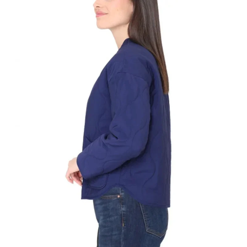 TAHARI - Veste Matelassée pour Femme