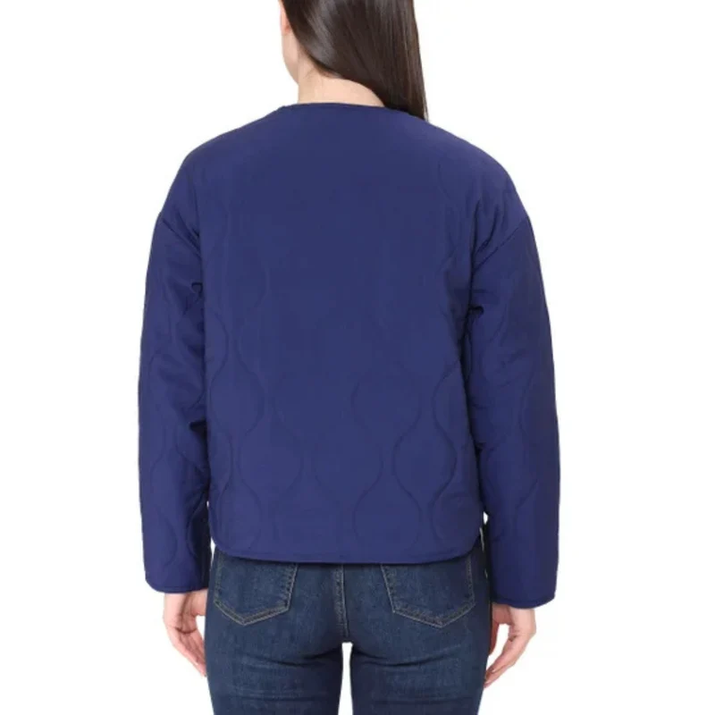 TAHARI - Veste Matelassée pour Femme