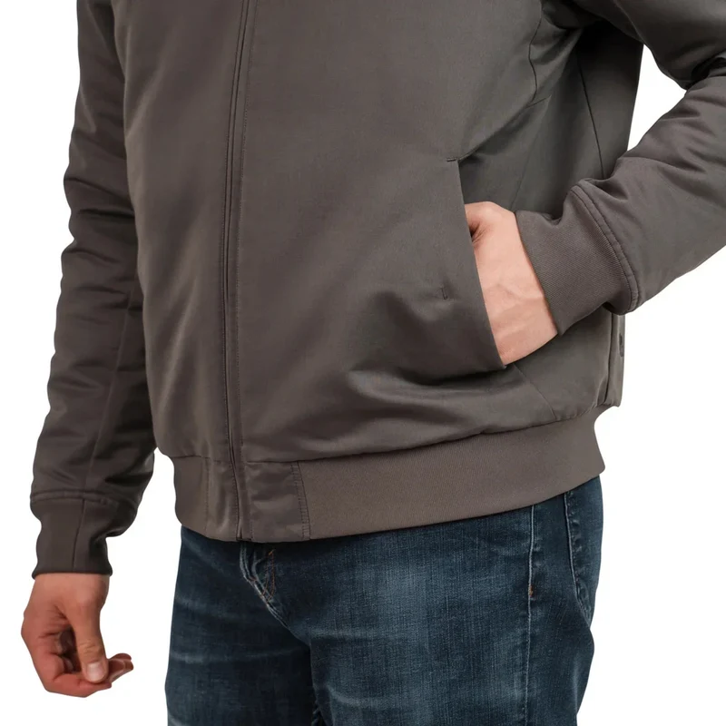 UNITED COLORS OF BENETTON - Blouson Réversible pour Homme