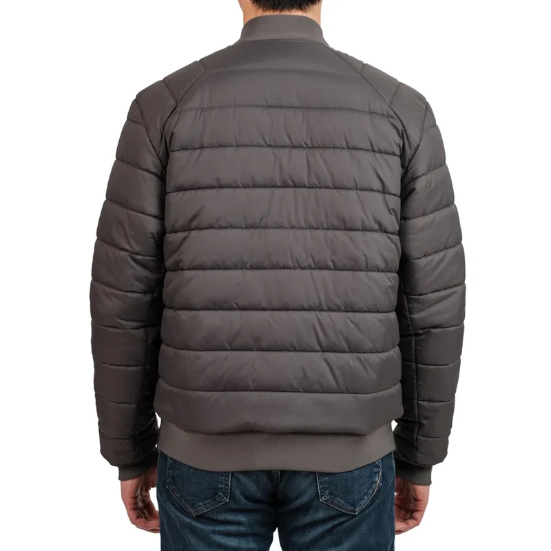 UNITED COLORS OF BENETTON - Blouson Réversible pour Homme