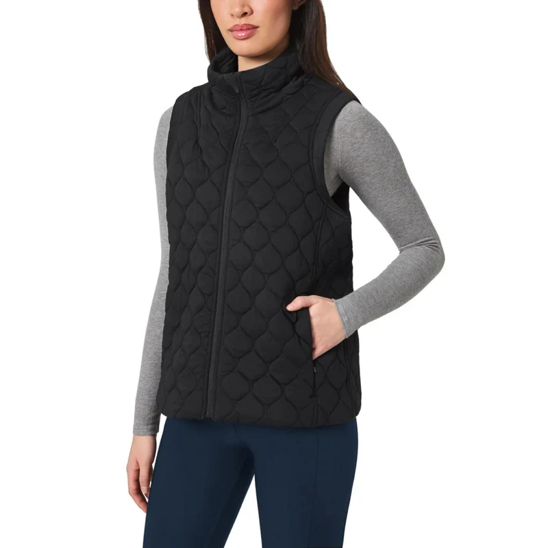 KIRKLAND SIGNATURE - Veste Matelassée pour Femme